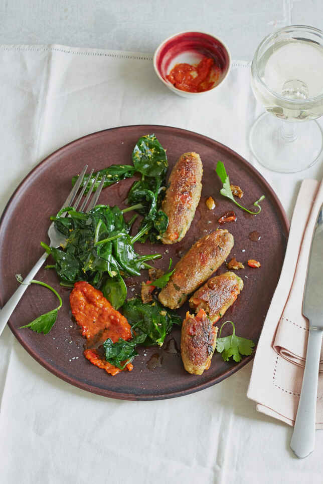 Grünkern Rezepte - Die besten Ideen mit dem gesunden Getreide ... Grünkern Rezepte - Die besten Ideen mit dem gesunden Getreide ...