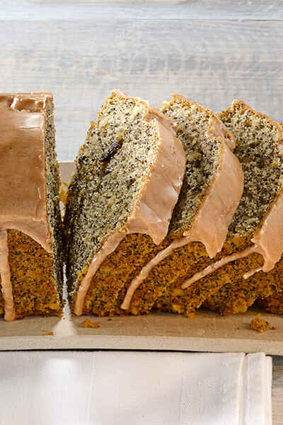 Rührkuchen - Rezepte, Tipps & Ideen für den Klassiker | Küchengötter Rührkuchen - Rezepte, Tipps & Ideen für den Klassiker | Küchengötter