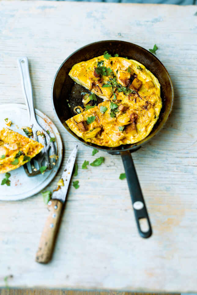 Steckrüben-Rezepte - Die besten Gerichte mit dem Herbst-Gemüse ...