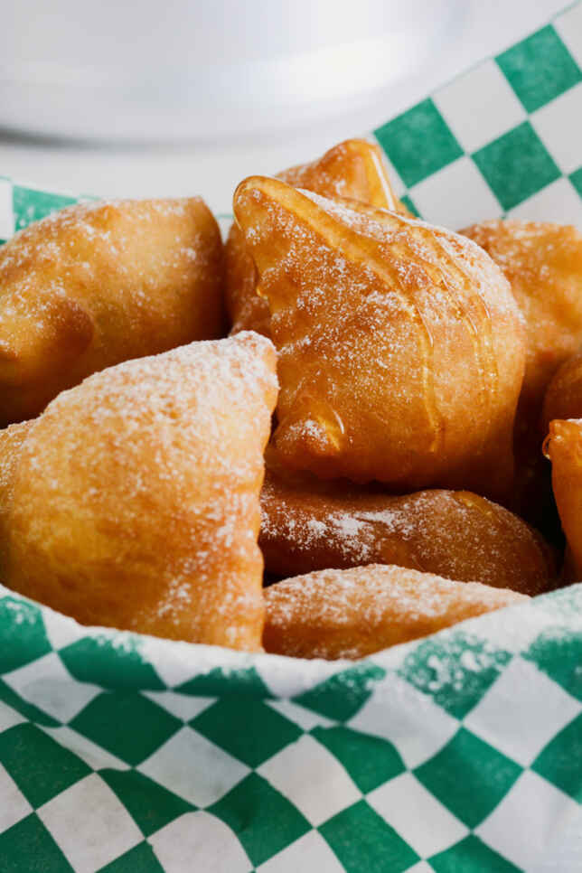 Hefe ersetzen - 48 Backrezepte ohne Hefe | Küchengötter Hefe ersetzen - 48 Backrezepte ohne Hefe | Küchengötter