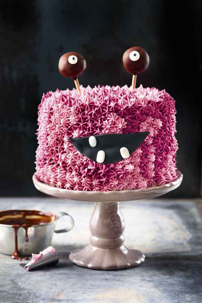 Torten-Rezepte für Kinder | Küchengötter Torten-Rezepte für Kinder | Küchengötter