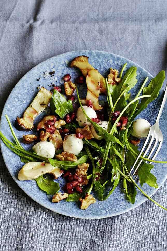 55 super Salate unter 300 Kalorien | Küchengötter