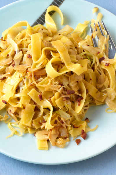 39 leckere Weißkohl-Gerichte | Küchengötter 39 leckere Weißkohl-Gerichte | Küchengötter