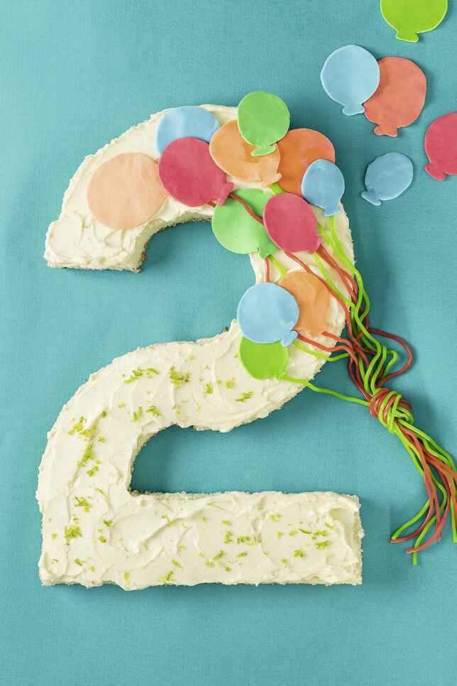 Torten-Rezepte für Kinder | Küchengötter