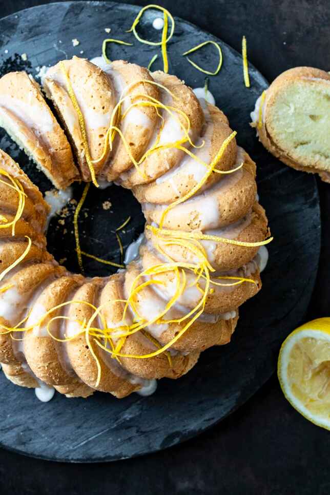59 Rezepte für ausgefallene Kuchen | Küchengötter 59 Rezepte für ausgefallene Kuchen | Küchengötter