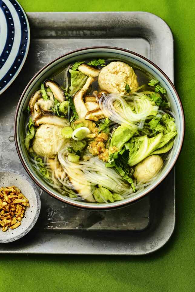 59 Rezepte für asiatische Vorspeisen | Küchengötter