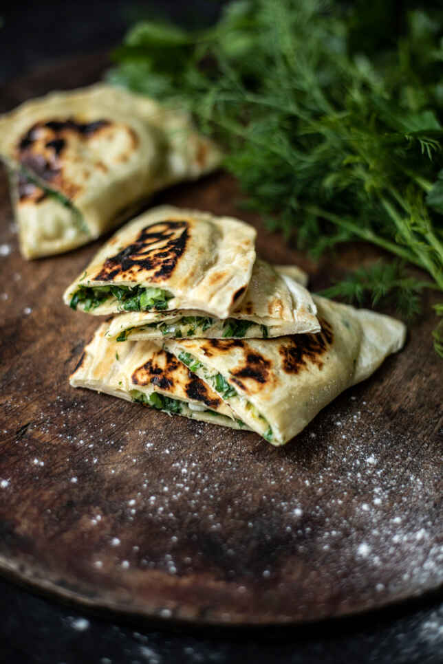 39 tolle Teigtaschen-Rezepte | Küchengötter 39 tolle Teigtaschen-Rezepte | Küchengötter