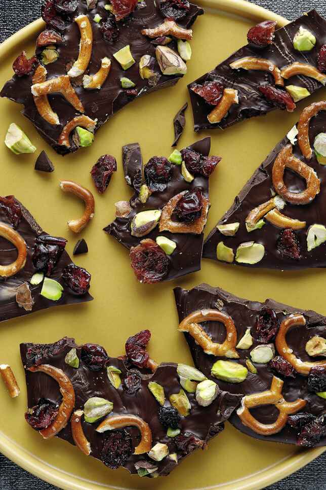 Die 30 besten Schokoladen Rezepte | Küchengötter Die 30 besten Schokoladen Rezepte | Küchengötter