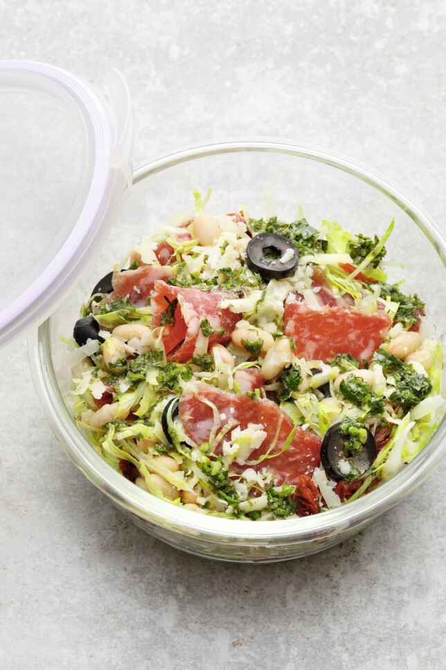 Italienische Vorspeisen: 50 Rezepte aus Bella Italia | Küchengötter Italienische Vorspeisen: 50 Rezepte aus Bella Italia | Küchengötter