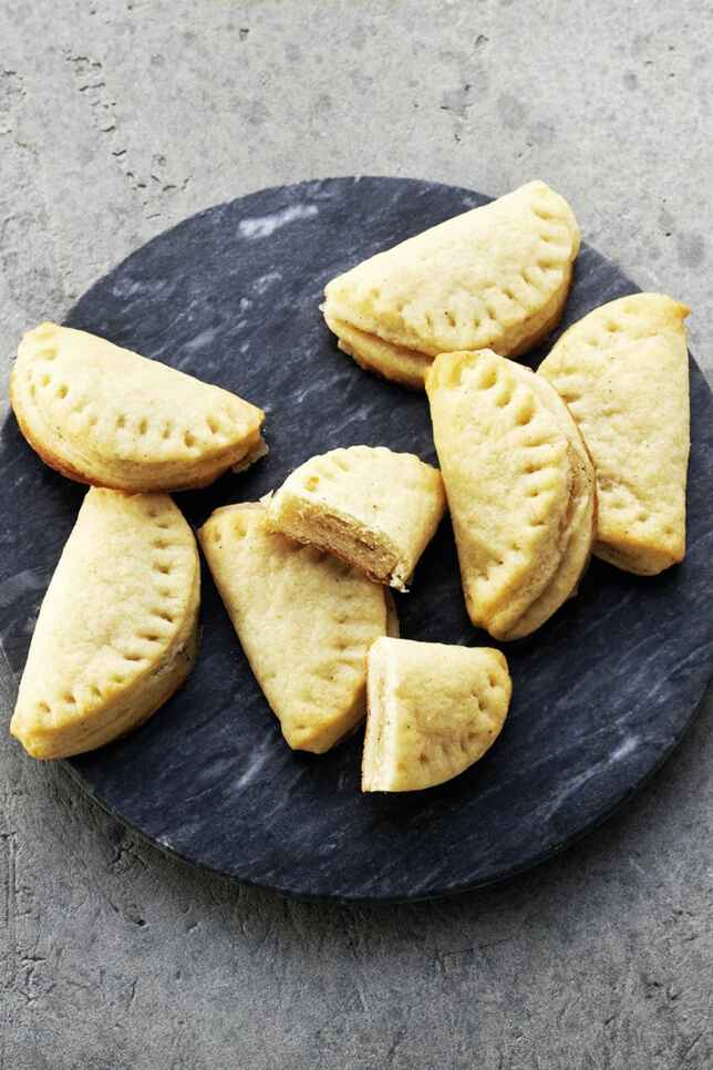 Kalorienarme Weihnachtsplätzchen | Küchengötter Kalorienarme Weihnachtsplätzchen | Küchengötter