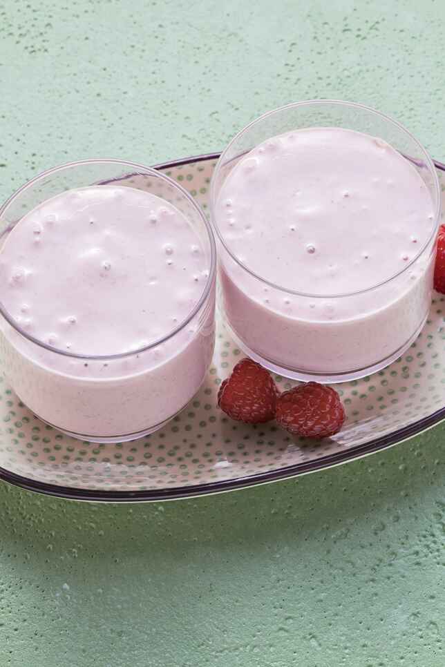 Joghurt zum trinken: Die 10 besten Rezepte für himmlische Joghurt ... Joghurt zum trinken: Die 10 besten Rezepte für himmlische Joghurt ...