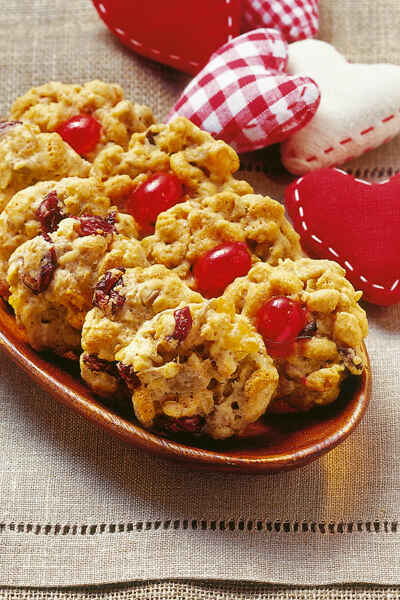 Kalorienarme Weihnachtsplätzchen | Küchengötter Kalorienarme Weihnachtsplätzchen | Küchengötter