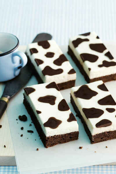 59 Rezepte für ausgefallene Kuchen | Küchengötter 59 Rezepte für ausgefallene Kuchen | Küchengötter