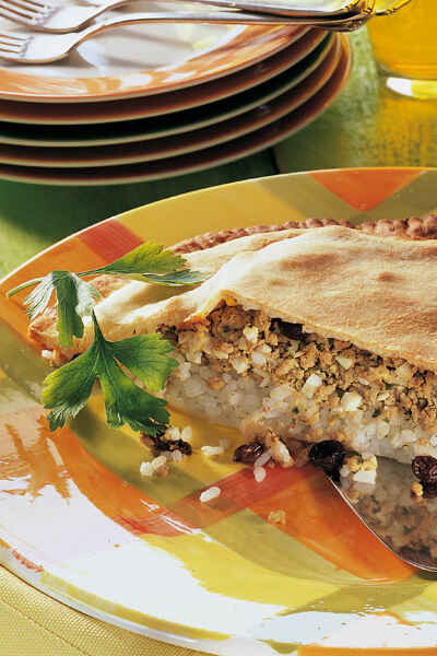 16 leckere Pasteten-Rezepte | Küchengötter 16 leckere Pasteten-Rezepte | Küchengötter