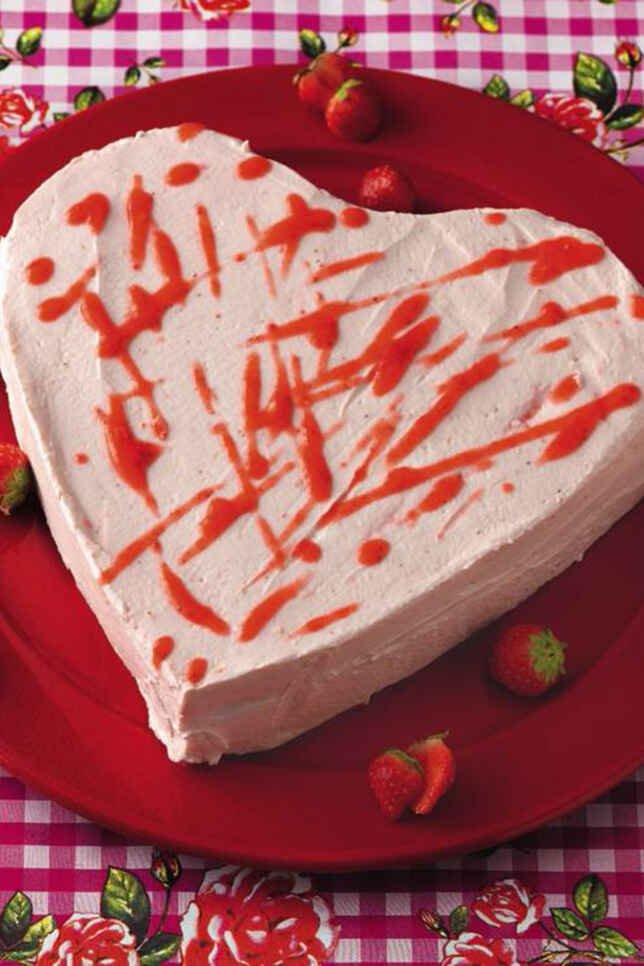 Torten-Rezepte für Kinder | Küchengötter Torten-Rezepte für Kinder | Küchengötter