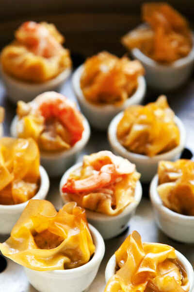 39 tolle Teigtaschen-Rezepte | Küchengötter 39 tolle Teigtaschen-Rezepte | Küchengötter