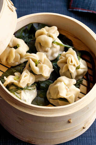 39 tolle Teigtaschen-Rezepte | Küchengötter 39 tolle Teigtaschen-Rezepte | Küchengötter