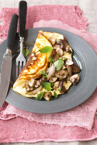 Abnehmen ohne Diät - Rezepte, Tipps &amp; Ideen | Küchengötter