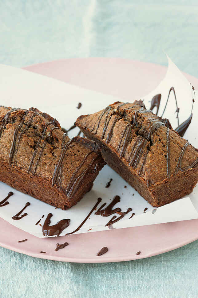 52 Schokokuchen-Rezepte | Küchengötter 52 Schokokuchen-Rezepte | Küchengötter