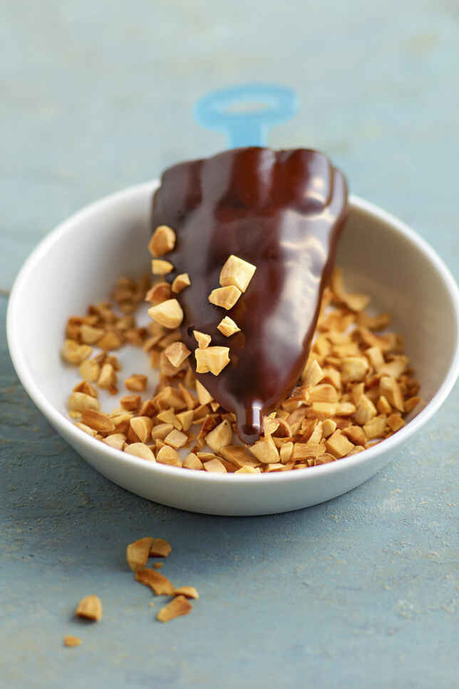 Schokolade - Rezepte & Wissenswertes | Küchengötter Schokolade - Rezepte & Wissenswertes | Küchengötter