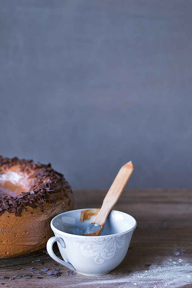 Schokolade - Rezepte & Wissenswertes | Küchengötter Schokolade - Rezepte & Wissenswertes | Küchengötter