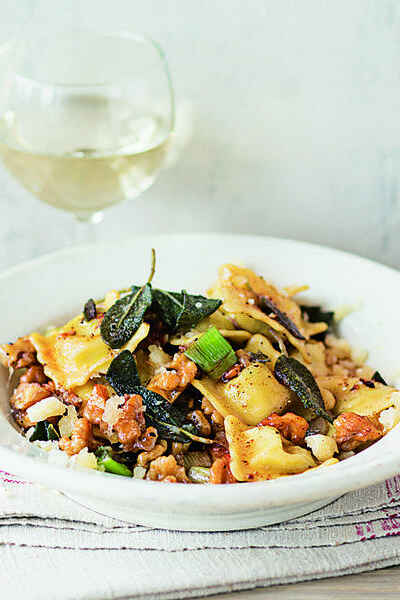 26 aromatische Kräuterbutter-Rezepte | Küchengötter