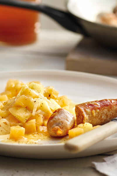 Steckrüben-Rezepte - Die besten Gerichte mit dem Herbst-Gemüse ... Steckrüben-Rezepte - Die besten Gerichte mit dem Herbst-Gemüse ...