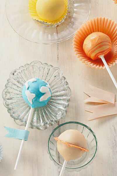 Cake-Pops selber machen: Rezepte, Tipps & Ideen | Küchengötter Cake-Pops selber machen: Rezepte, Tipps & Ideen | Küchengötter