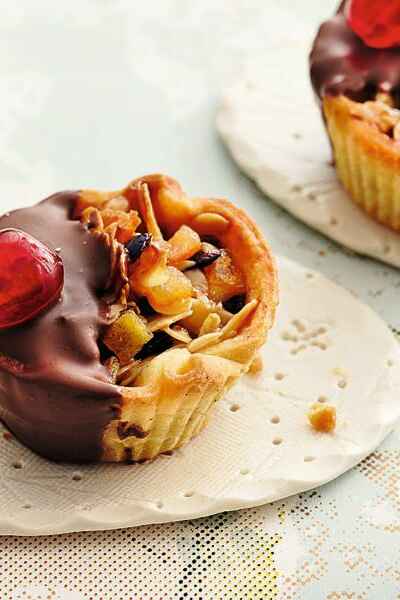 Süße Törtchen: unsere 52 besten Rezepte | Küchengötter Süße Törtchen: unsere 52 besten Rezepte | Küchengötter