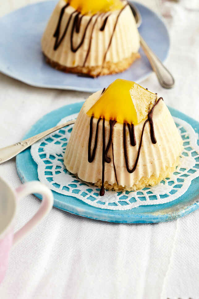 Süße Törtchen: unsere 52 besten Rezepte | Küchengötter Süße Törtchen: unsere 52 besten Rezepte | Küchengötter