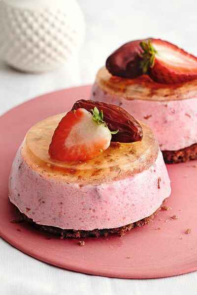 Süße Törtchen: unsere 52 besten Rezepte | Küchengötter Süße Törtchen: unsere 52 besten Rezepte | Küchengötter