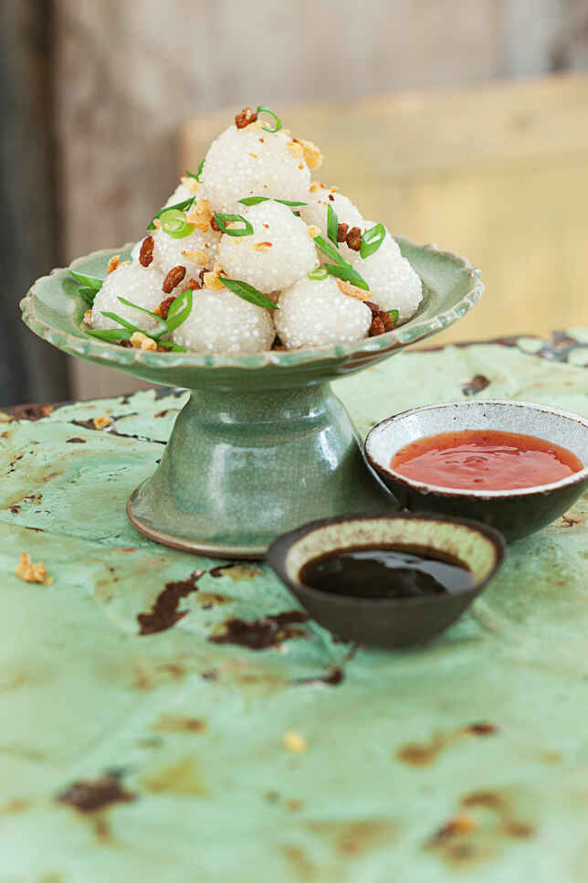38 leckere Rezepte für Klöße und Knödel | Küchengötter