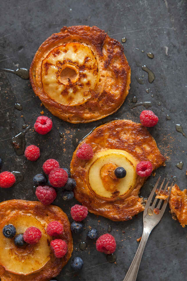 Süßkartoffeln: die 32 besten Rezepte | Küchengötter