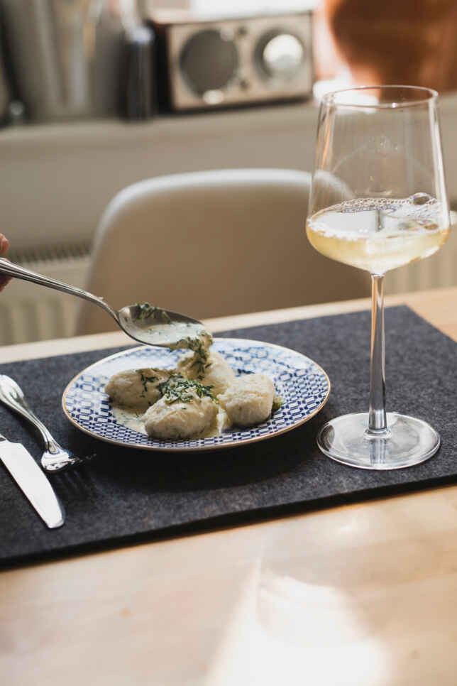 Speisefische - Rezepte, Tipps &amp; Ideen | Küchengötter