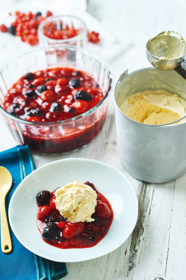 39 typisch deutsche Desserts & Kuchen | Küchengötter 39 typisch deutsche Desserts & Kuchen | Küchengötter