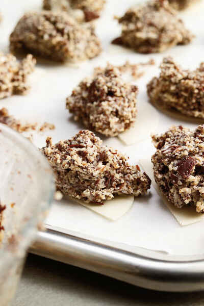 25 leckere Makronen-Rezepte | Küchengötter 25 leckere Makronen-Rezepte | Küchengötter