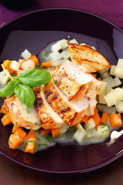 30 saftige Hähnchenbrust-Rezepte | Küchengötter 30 saftige Hähnchenbrust-Rezepte | Küchengötter