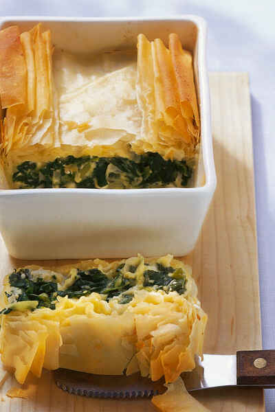 12 knusprige Börek-Rezepte | Küchengötter 12 knusprige Börek-Rezepte | Küchengötter