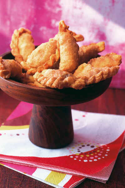 Schmackhafte Rezepte mit Lammhack | Küchengötter Schmackhafte Rezepte mit Lammhack | Küchengötter