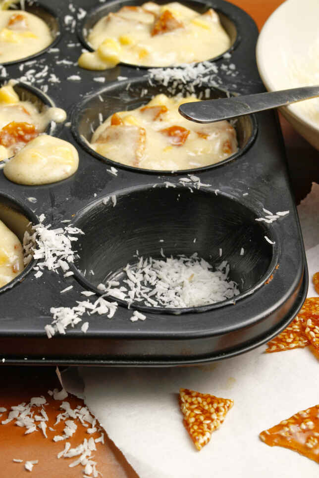 50+ Rezepte für Muffins unter 200 Kalorien! | Küchengötter 50+ Rezepte für Muffins unter 200 Kalorien! | Küchengötter