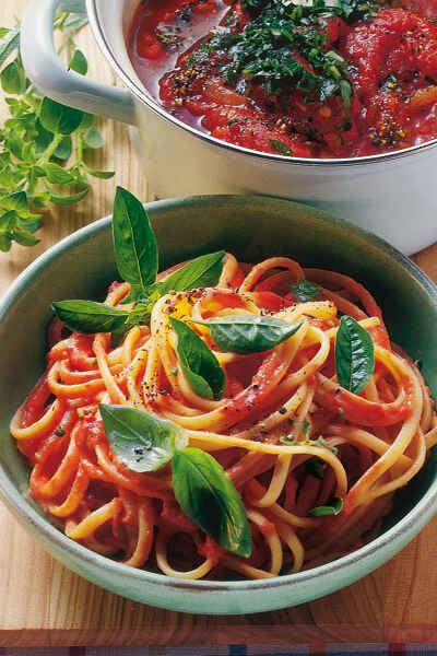 Nudeln richtig kochen - So macht man Pasta! | Küchengötter