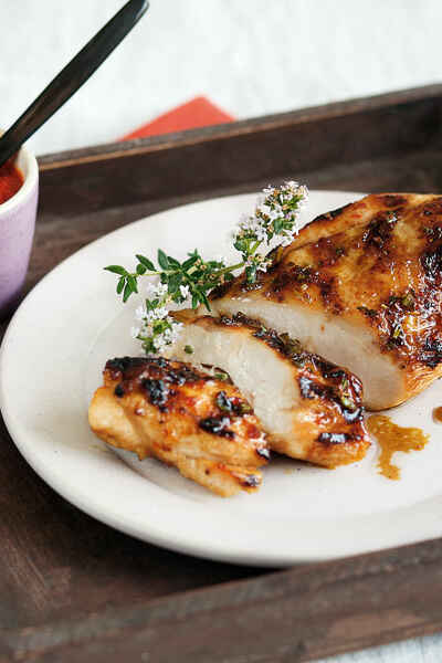 30 saftige Hähnchenbrust-Rezepte | Küchengötter 30 saftige Hähnchenbrust-Rezepte | Küchengötter