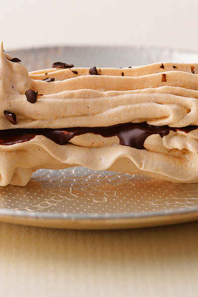 Éclairs Rezepte | Liebesknochen | Brandteig | Küchengötter