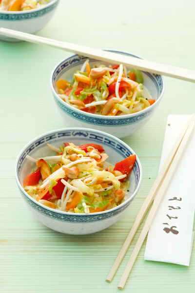 Günstig kochen: 25 gesunde Rezepte unter 5 Euro | Küchengötter