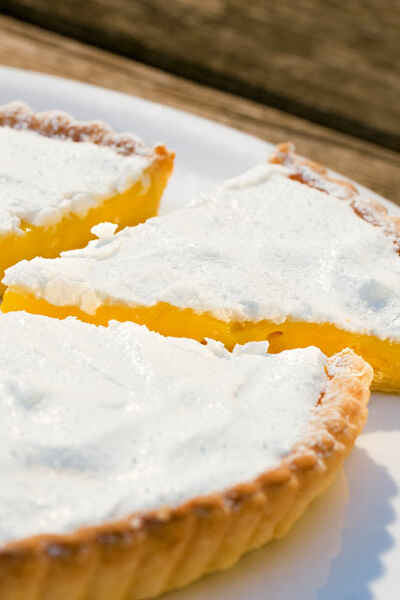 13 fruchtige Zitronentarte-Rezepte | Küchengötter 13 fruchtige Zitronentarte-Rezepte | Küchengötter