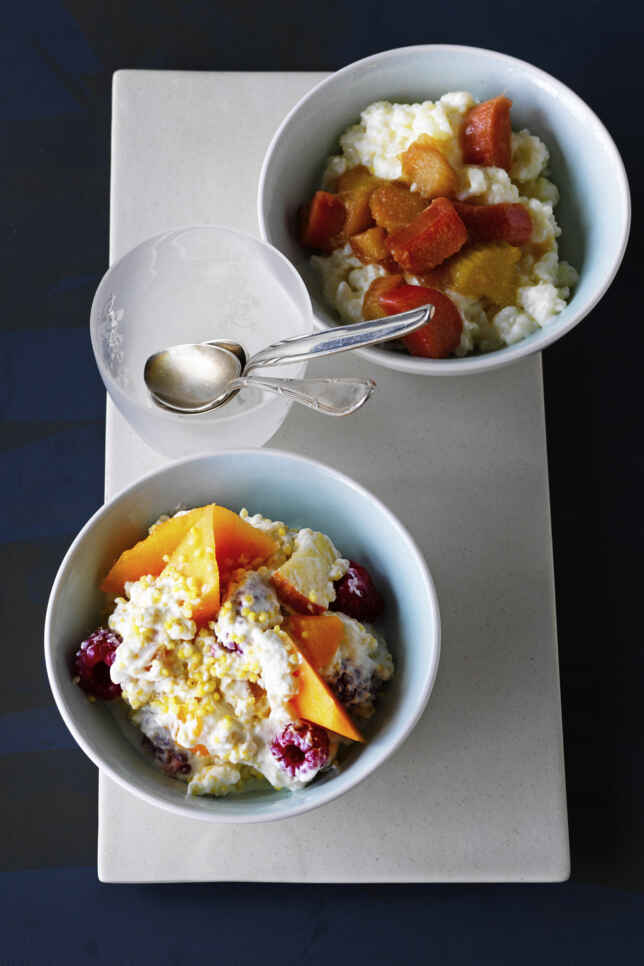 Obstsalat - Rezepte, Tipps & Ideen | Küchengötter Obstsalat - Rezepte, Tipps & Ideen | Küchengötter