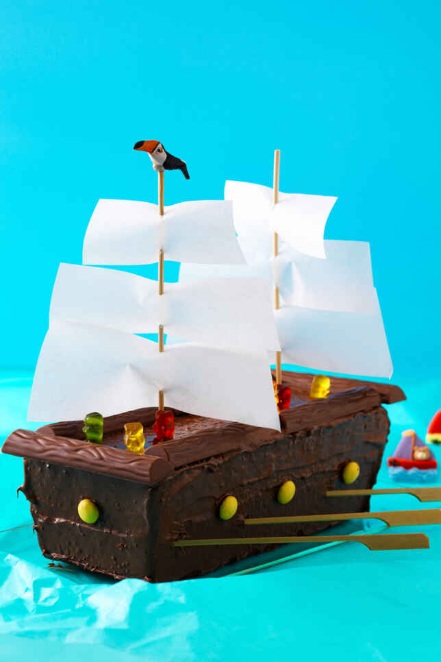 29 Geburtstagskuchen &amp; Geburtstagstorten-Rezepte | Küchengötter