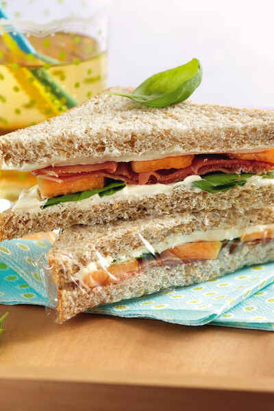 31 leckere Tramezzini-Rezepte | Küchengötter 31 leckere Tramezzini-Rezepte | Küchengötter