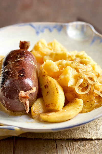 Steckrüben-Rezepte - Die besten Gerichte mit dem Herbst-Gemüse ... Steckrüben-Rezepte - Die besten Gerichte mit dem Herbst-Gemüse ...