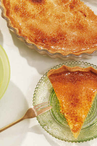 13 fruchtige Zitronentarte-Rezepte | Küchengötter 13 fruchtige Zitronentarte-Rezepte | Küchengötter